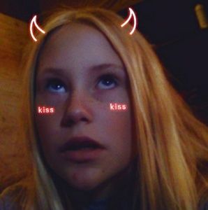 Meet your Posher, Jaymee